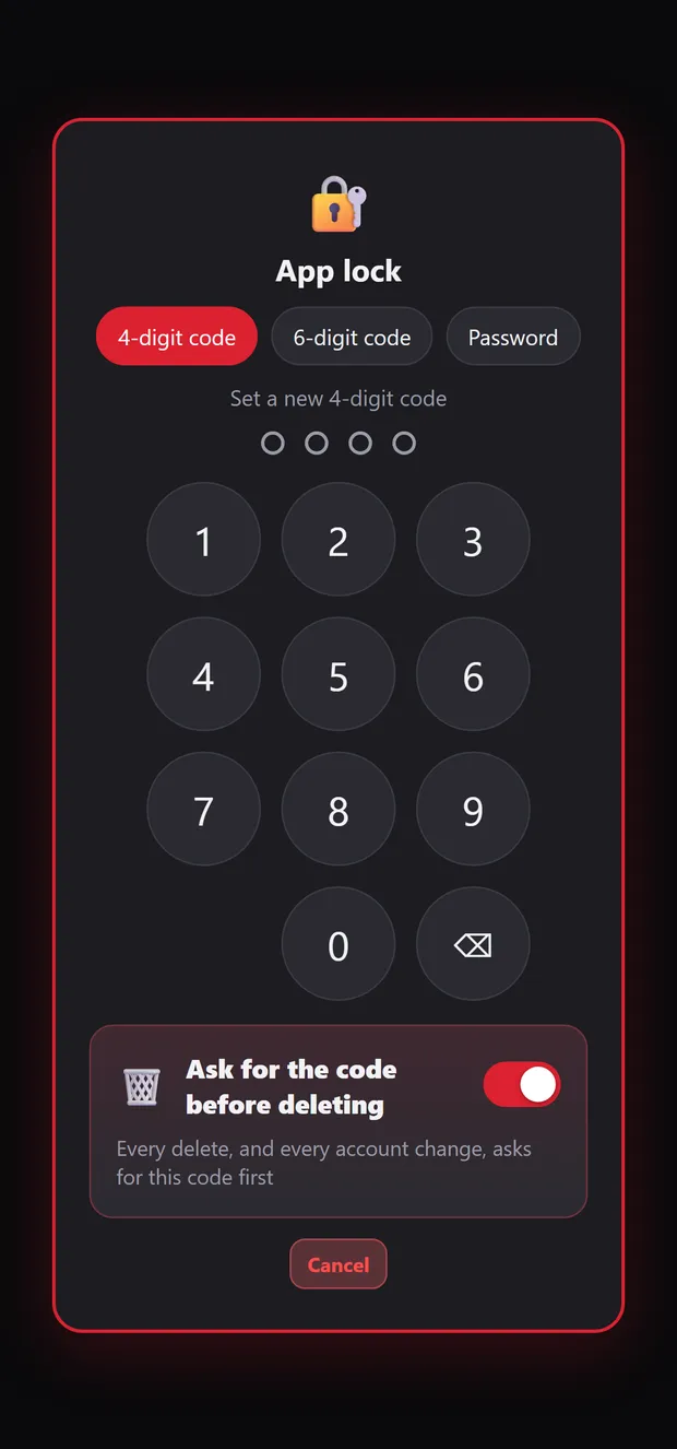 Lock
